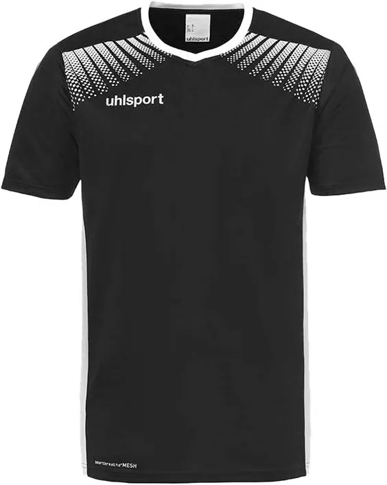 Φανέλα Uhlsport Goal jersey shorts sleeve kids