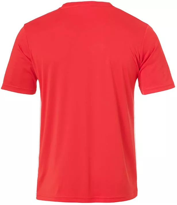 Uhlsport Essential t kurzarm Kids Rot F01 Rövid ujjú póló