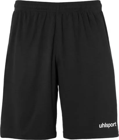 Center Basic Short