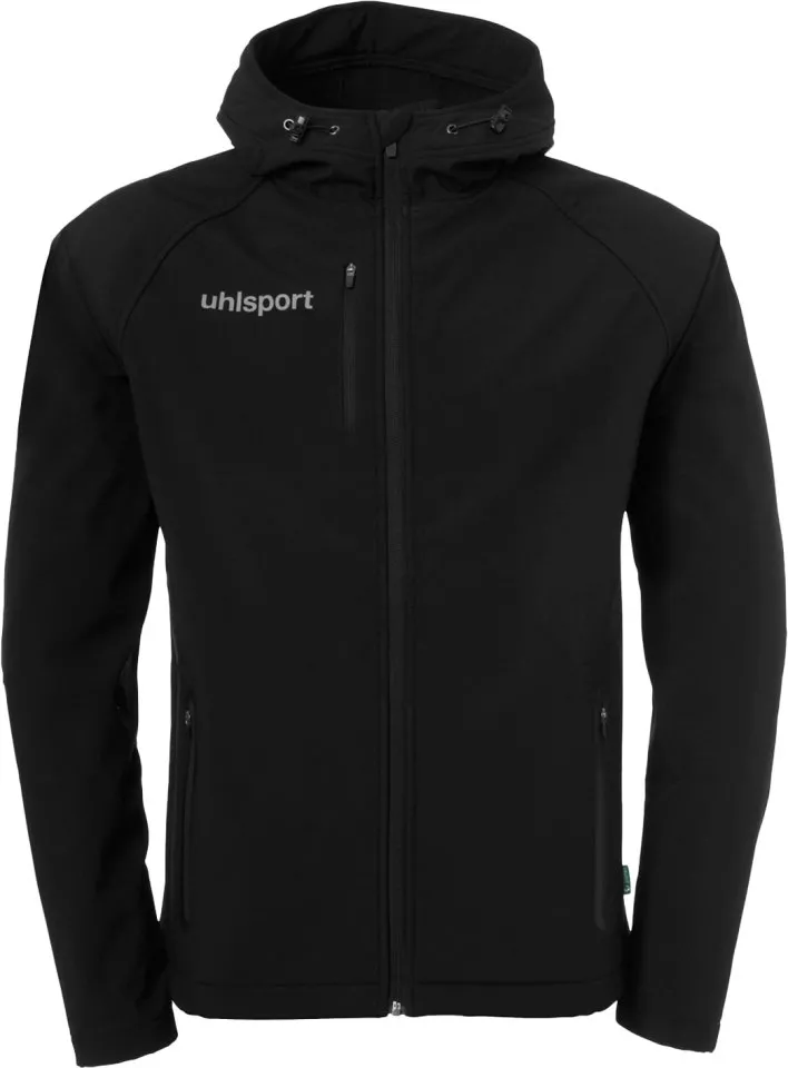 Essential Softshell Jacket