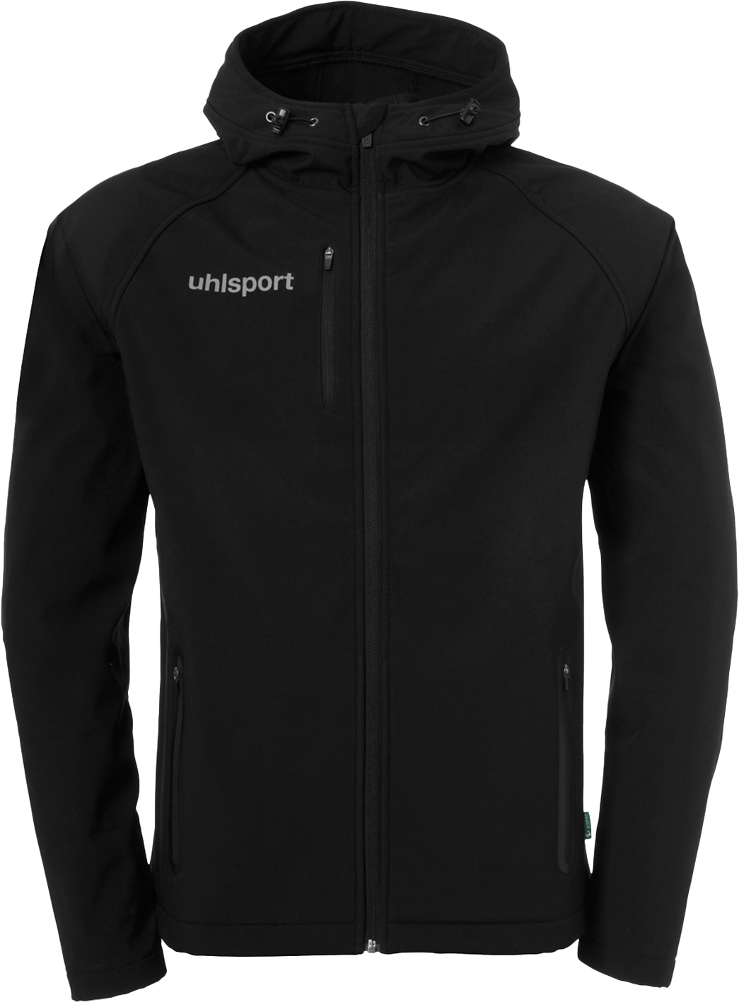 Essential Softshell Jacket