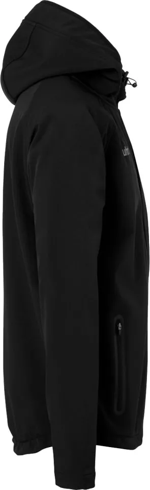 Essential Softshell Jacket