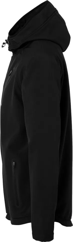 Essential Softshell Jacket