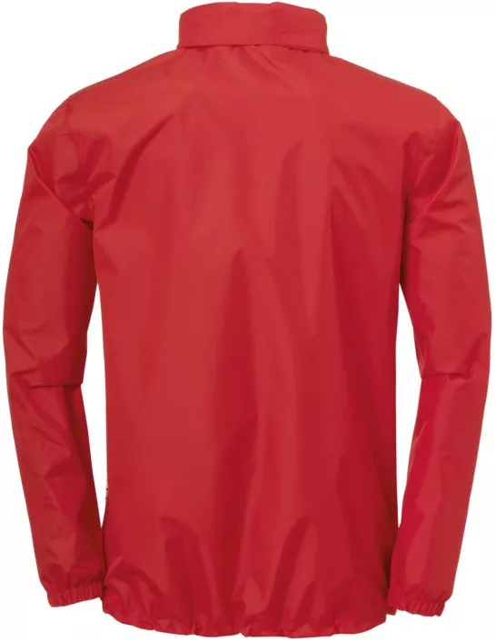 Collegepaidat Uhlsport Score rain jacket kids