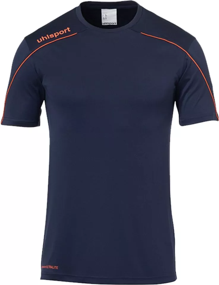 Uhlsport Stream 22 jersey shorts sleeve Póló