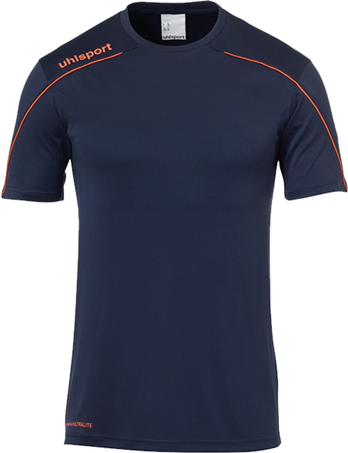 Uhlsport Stream 22 jersey shorts sleeve Póló