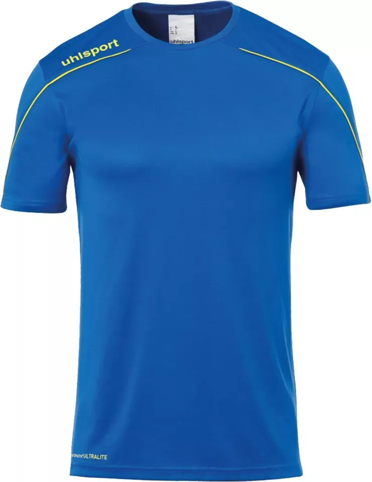 Uhlsport Stream 22 jersey shorts sleeve Póló