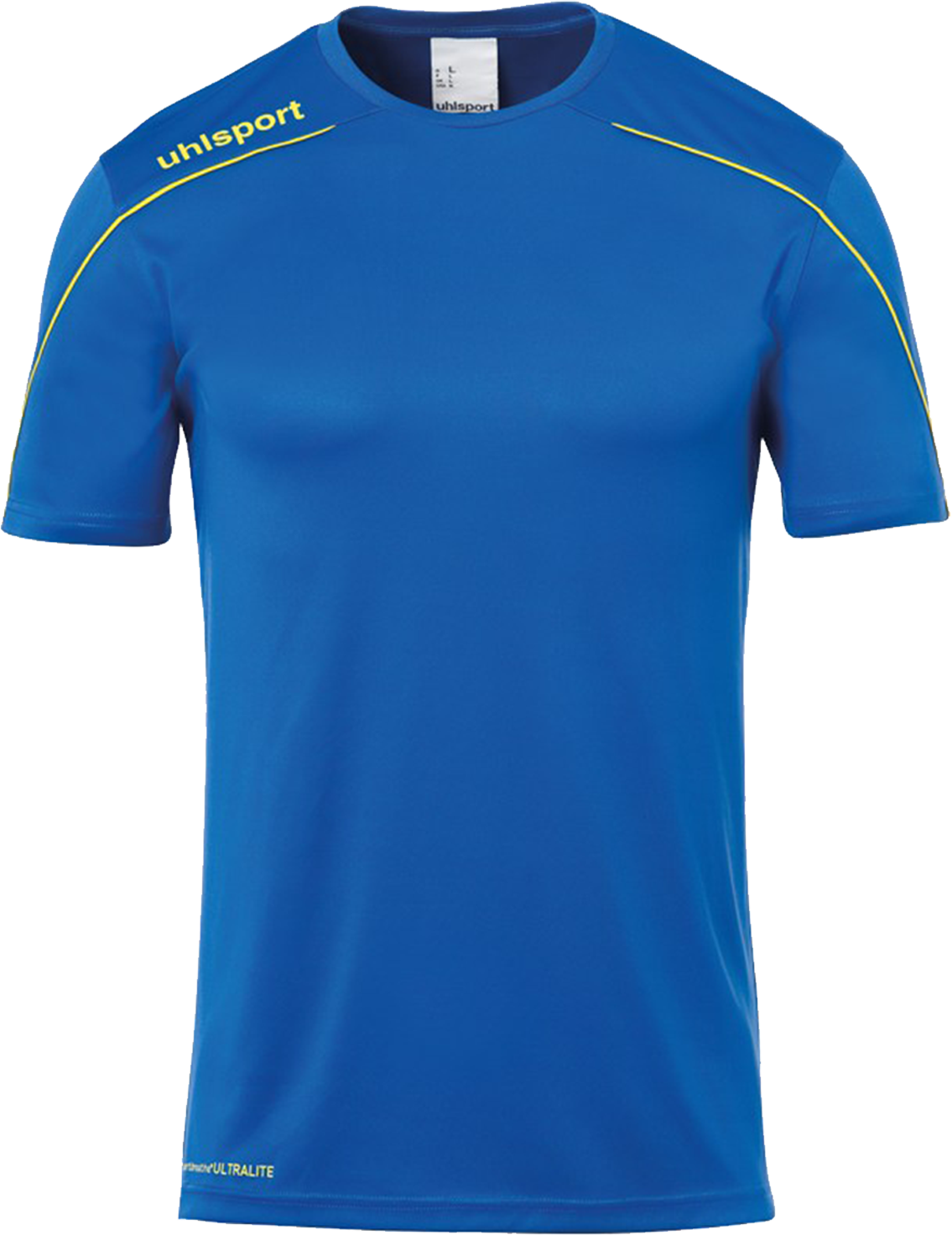 Uhlsport Stream 22 jersey shorts sleeve Póló