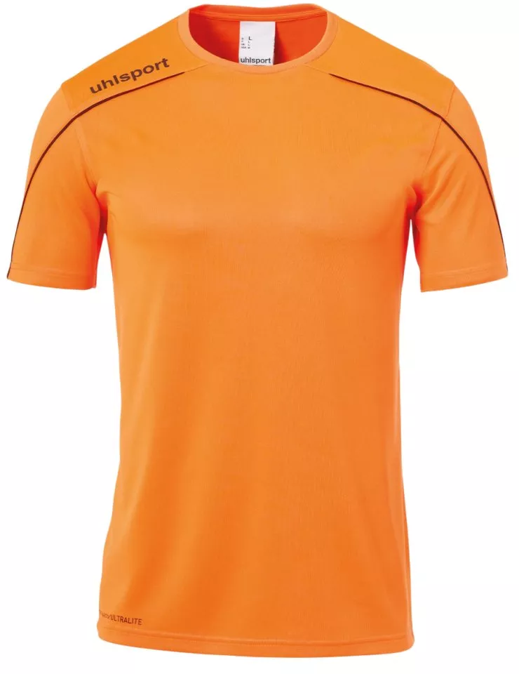 Majica Uhlsport Stream 22 jersey shorts sleeve kids