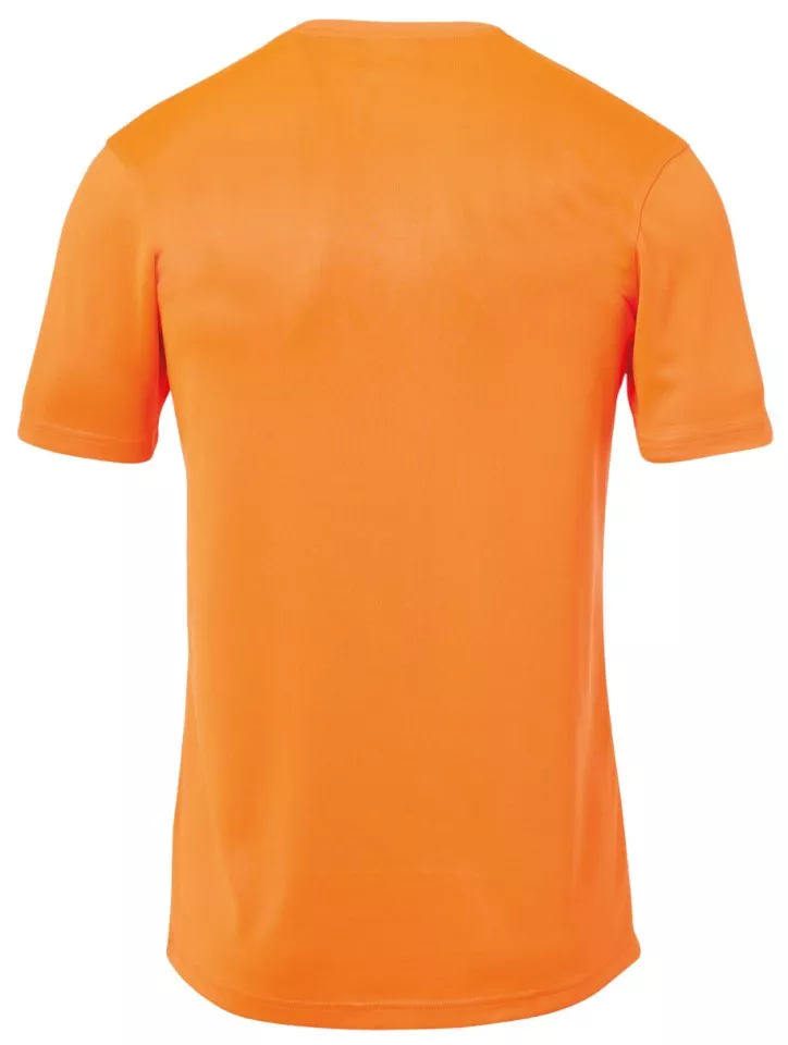 Majica Uhlsport Stream 22 jersey shorts sleeve kids