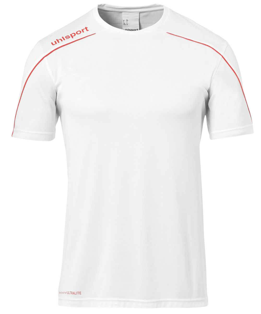 Camisa Uhlsport Stream 22 jersey shorts sleeve kids
