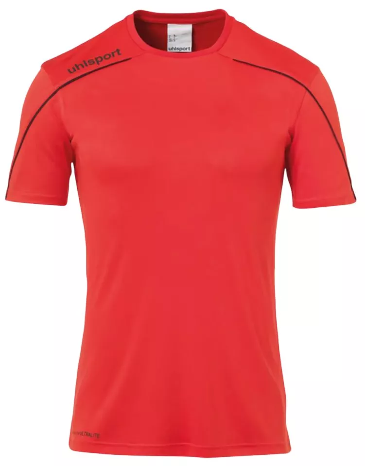 Koszulka Uhlsport Stream 22 jersey shorts sleeve kids