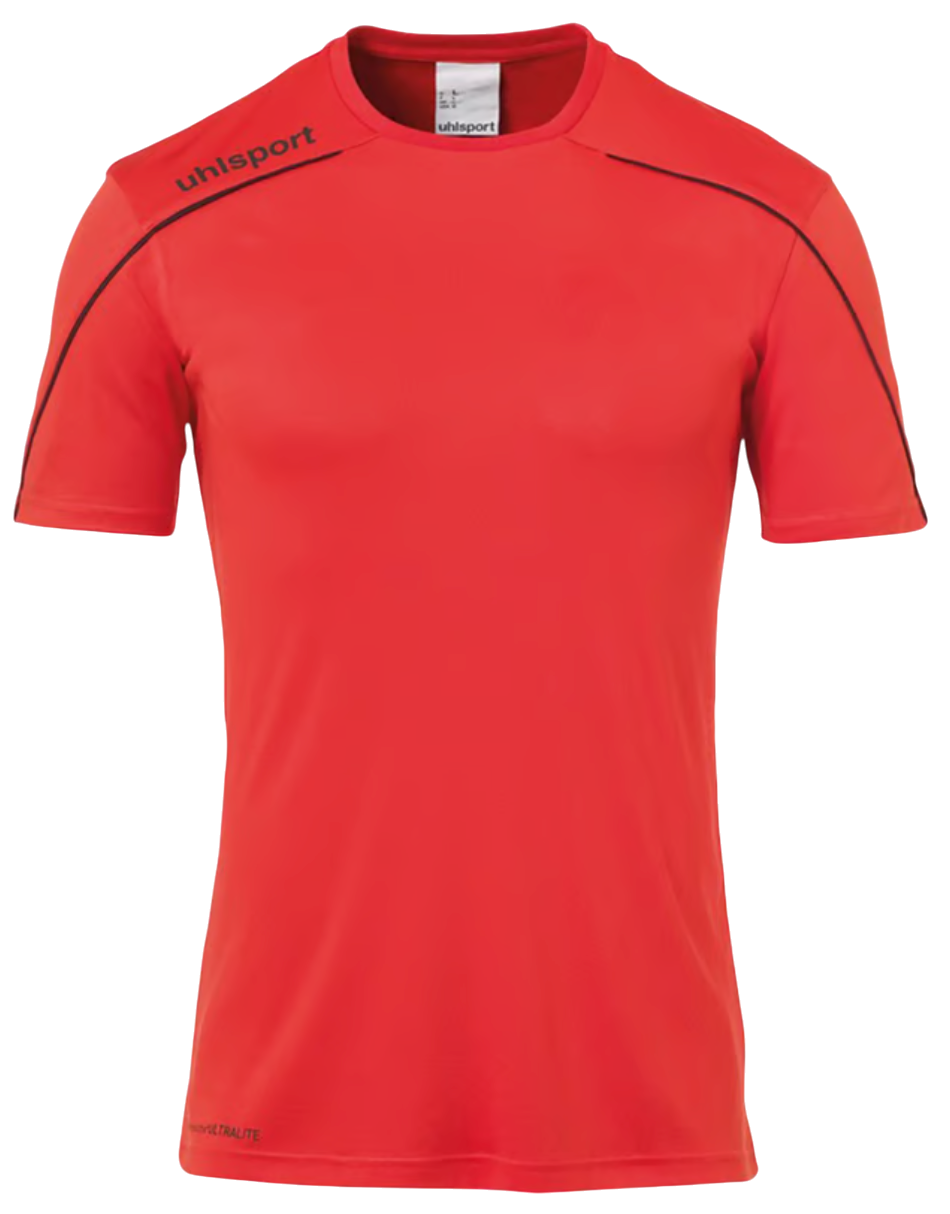 Koszulka Uhlsport Stream 22 jersey shorts sleeve kids