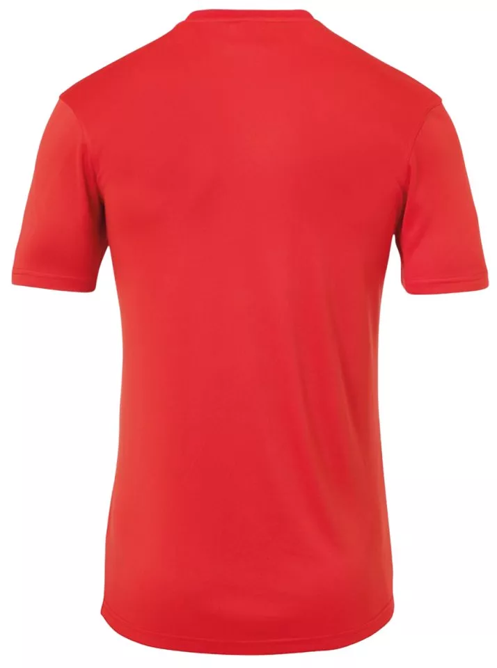 Koszulka Uhlsport Stream 22 jersey shorts sleeve kids