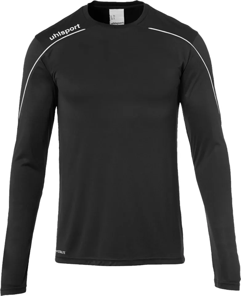 Long-sleeve uhlsport stream 22 jersey