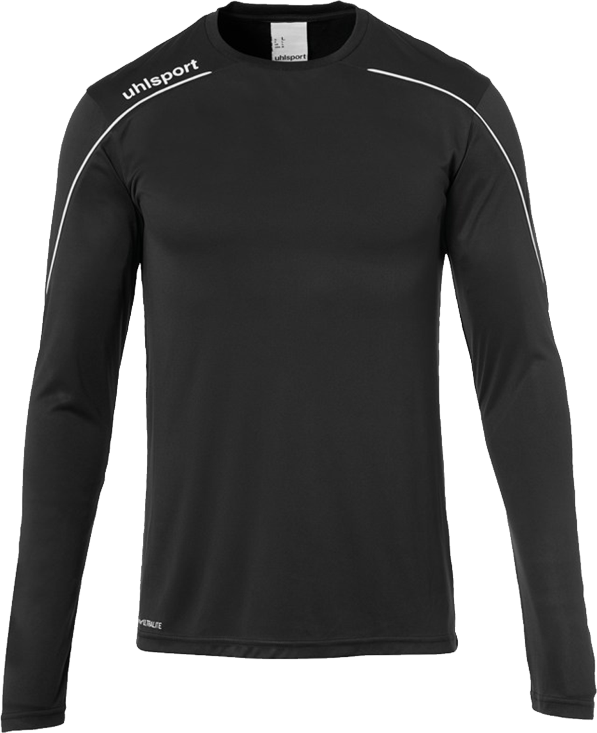 Long-sleeve uhlsport stream 22 jersey