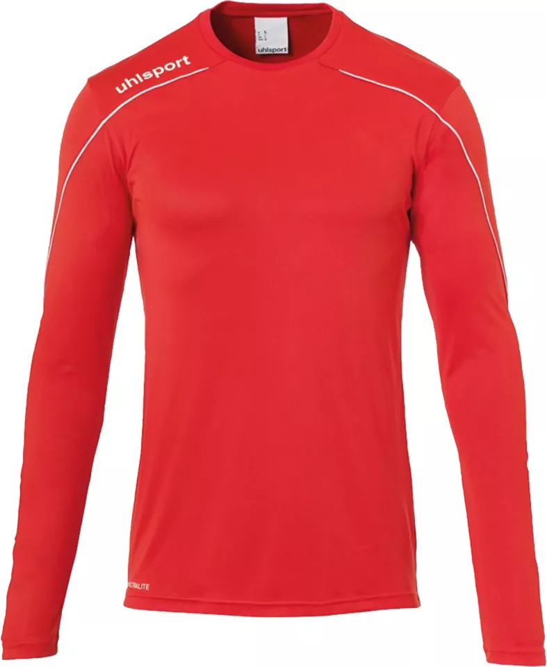 Långärmad tröja uhlsport stream 22 jersey