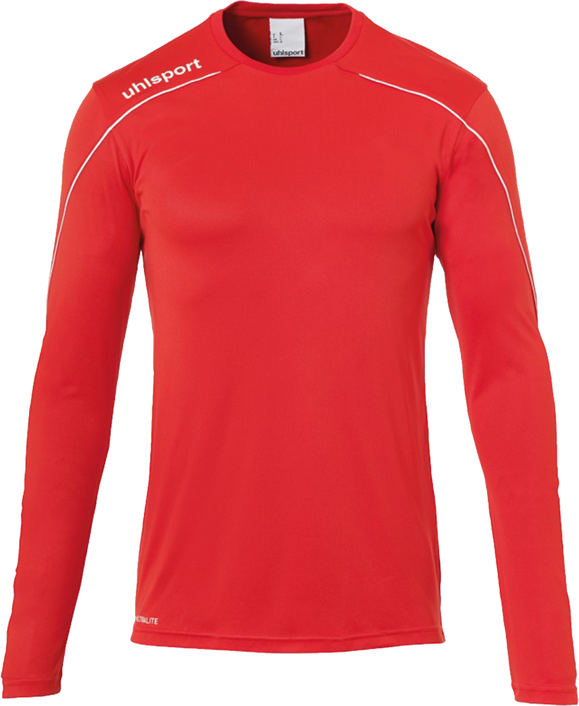 Långärmad tröja uhlsport stream 22 jersey