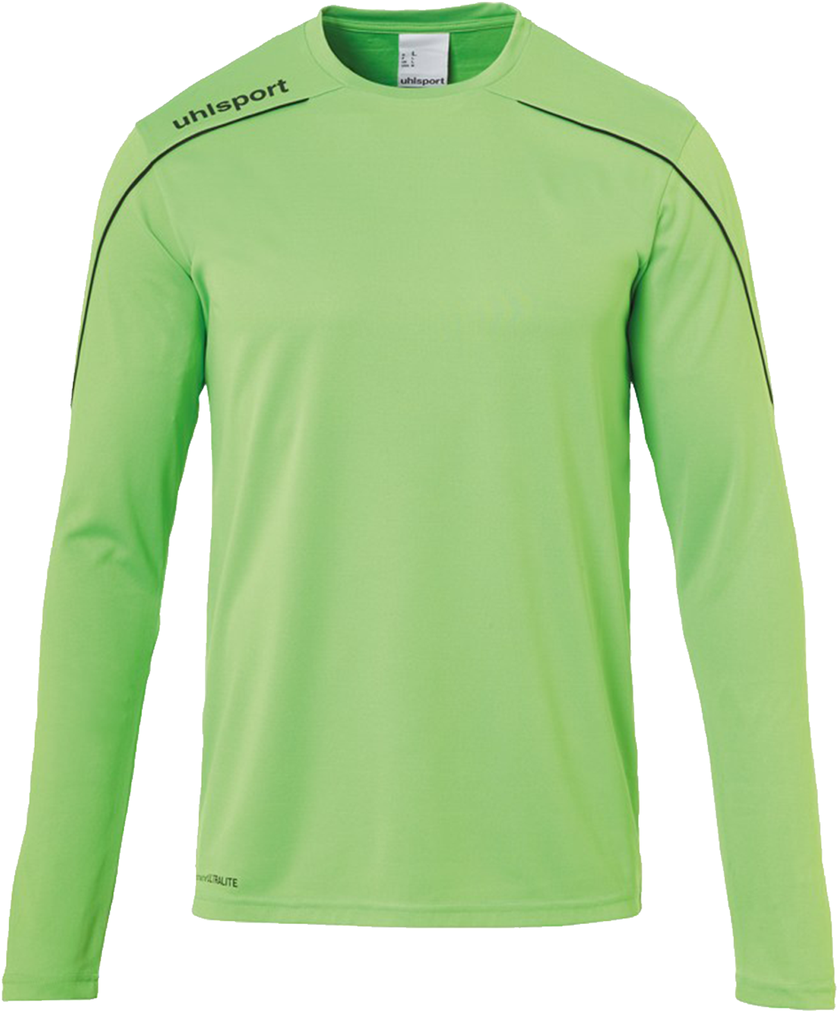 Dres s dlhým rukávom Uhlsport stream 22