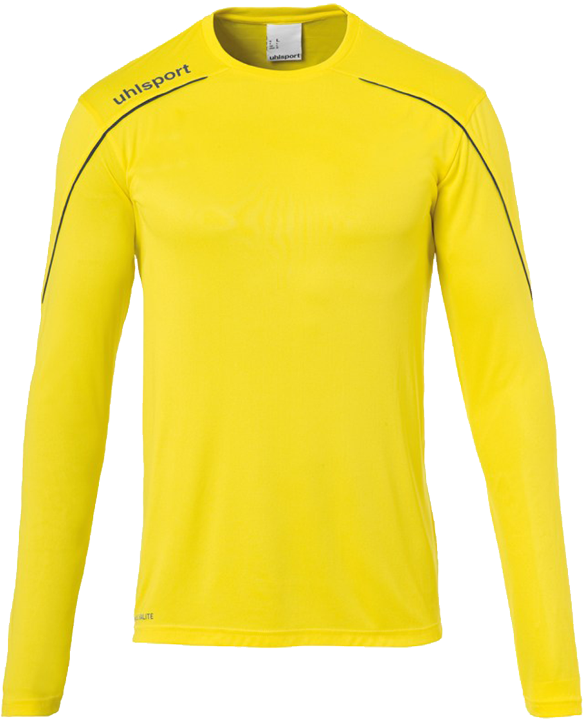 Dres dugih rukava Uhlsport Stream 22 jersey long sleeve