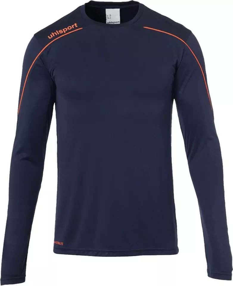 Dres s dlhým rukávom Uhlsport Stream 22 jersey long sleeve