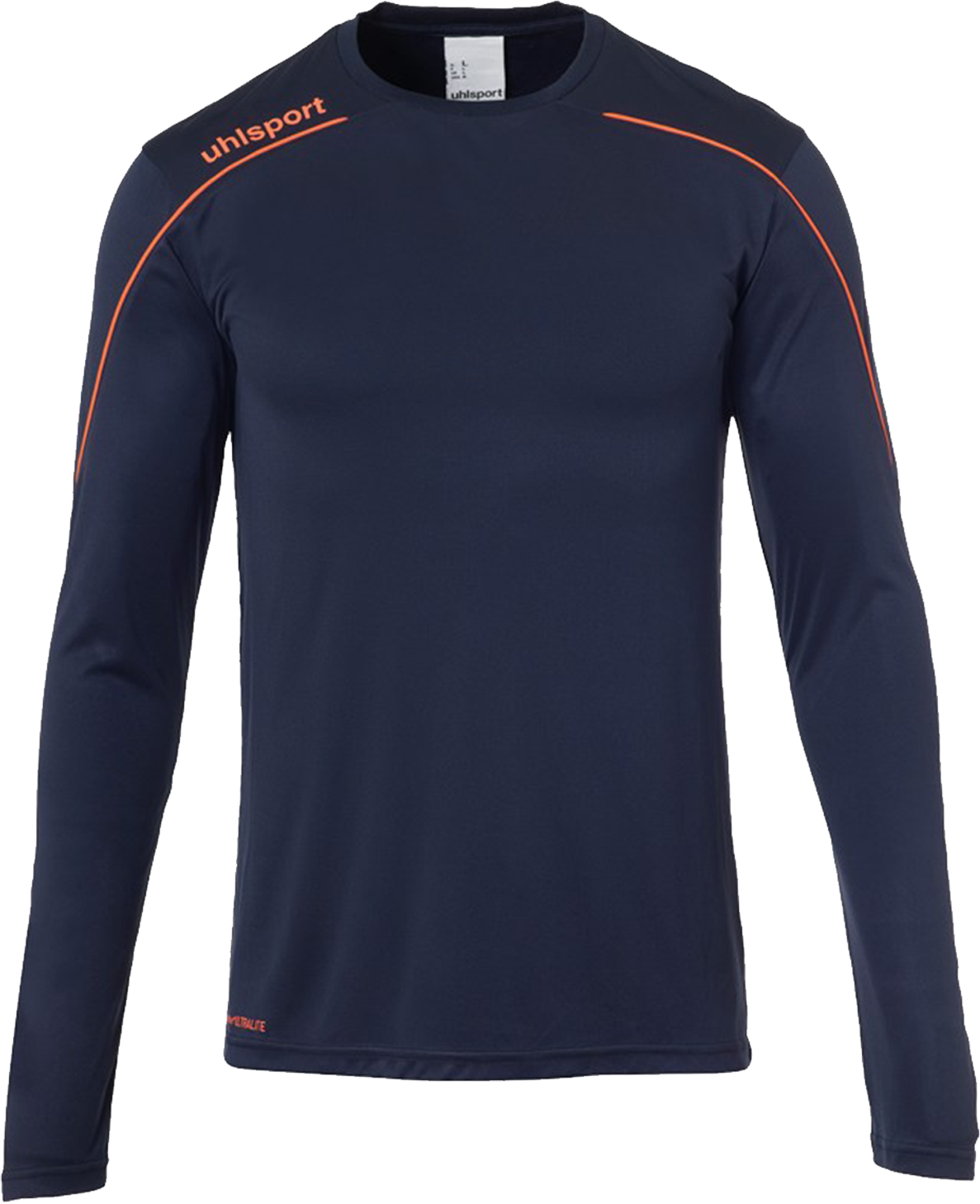 Dres s dlhým rukávom Uhlsport Stream 22 jersey long sleeve
