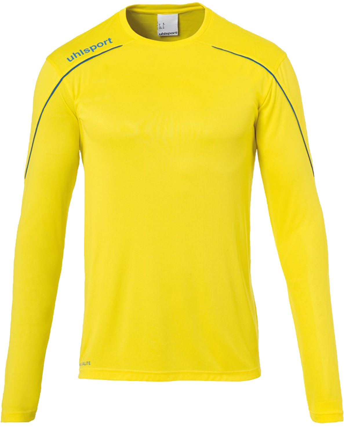 Dres s dlhým rukávom Uhlsport Stream 22 jersey long sleeve
