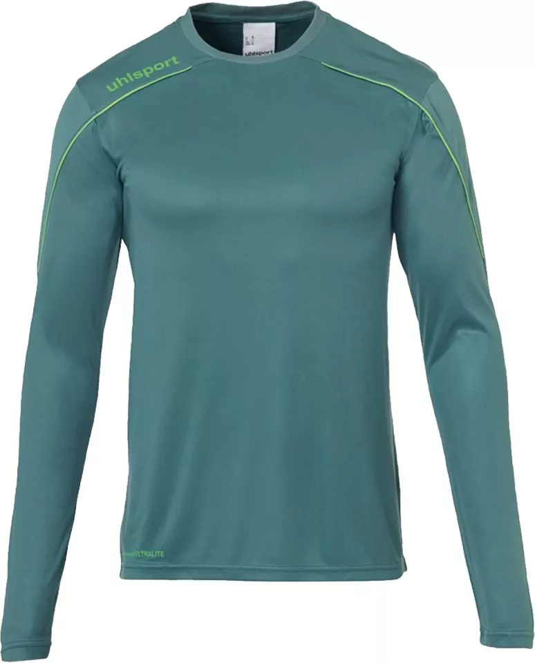 Dres dugih rukava Uhlsport Stream 22 jersey long sleeve