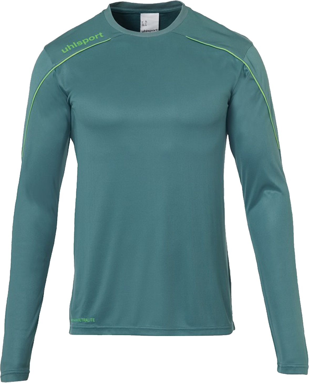 Dres dugih rukava Uhlsport Stream 22 jersey long sleeve