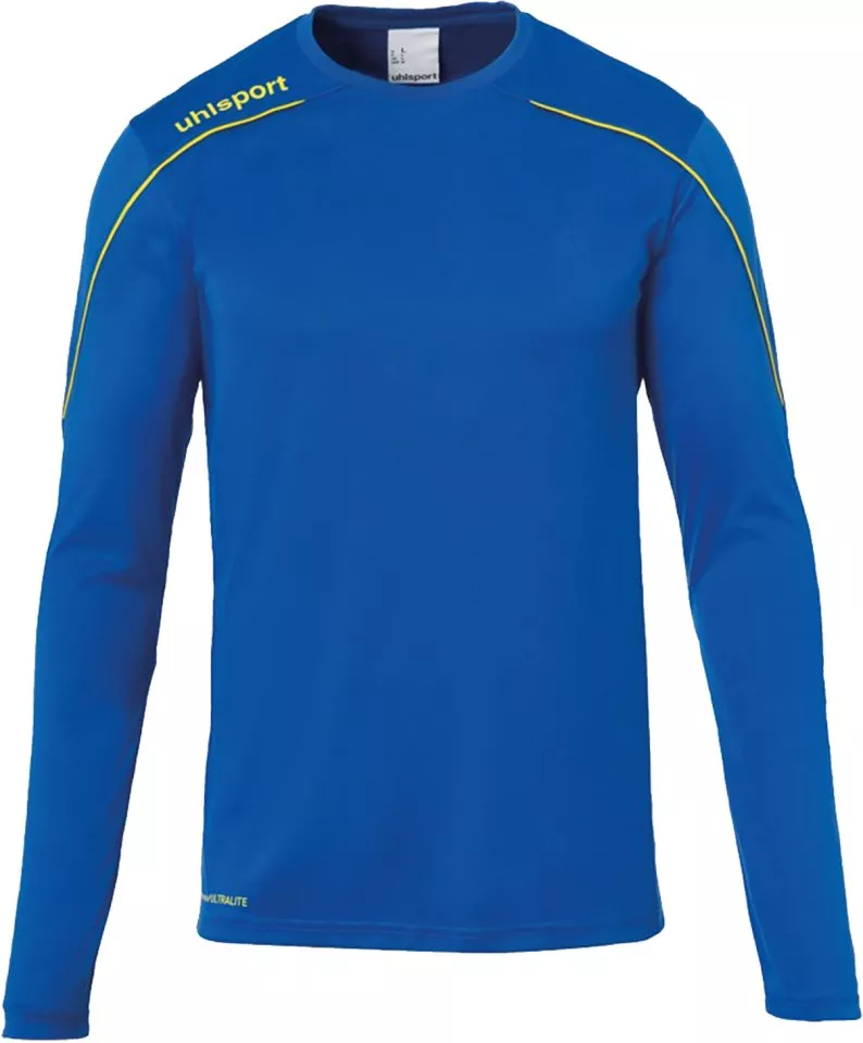 Bluza cu maneca lunga Uhlsport Stream 22 jersey long sleeve
