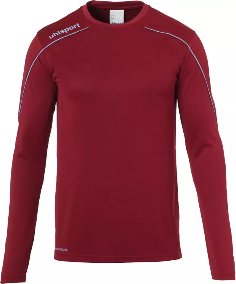 Camisa de manga larga uhlsport stream 22 jersey