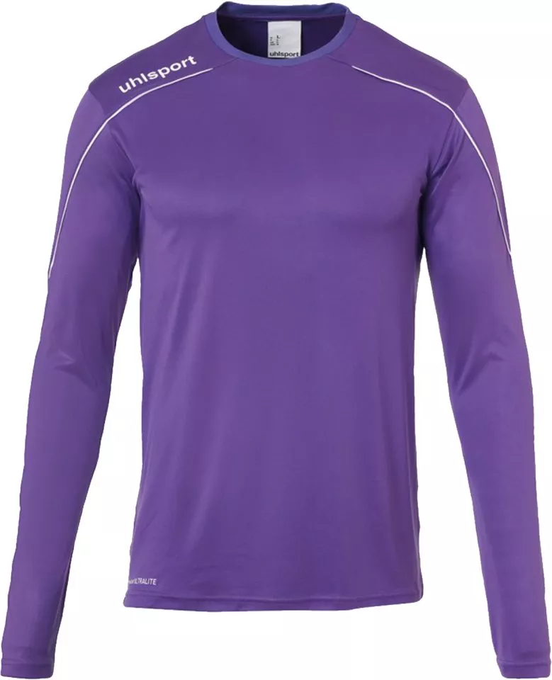 Long-sleeve Uhlsport Stream 22 jersey long sleeve
