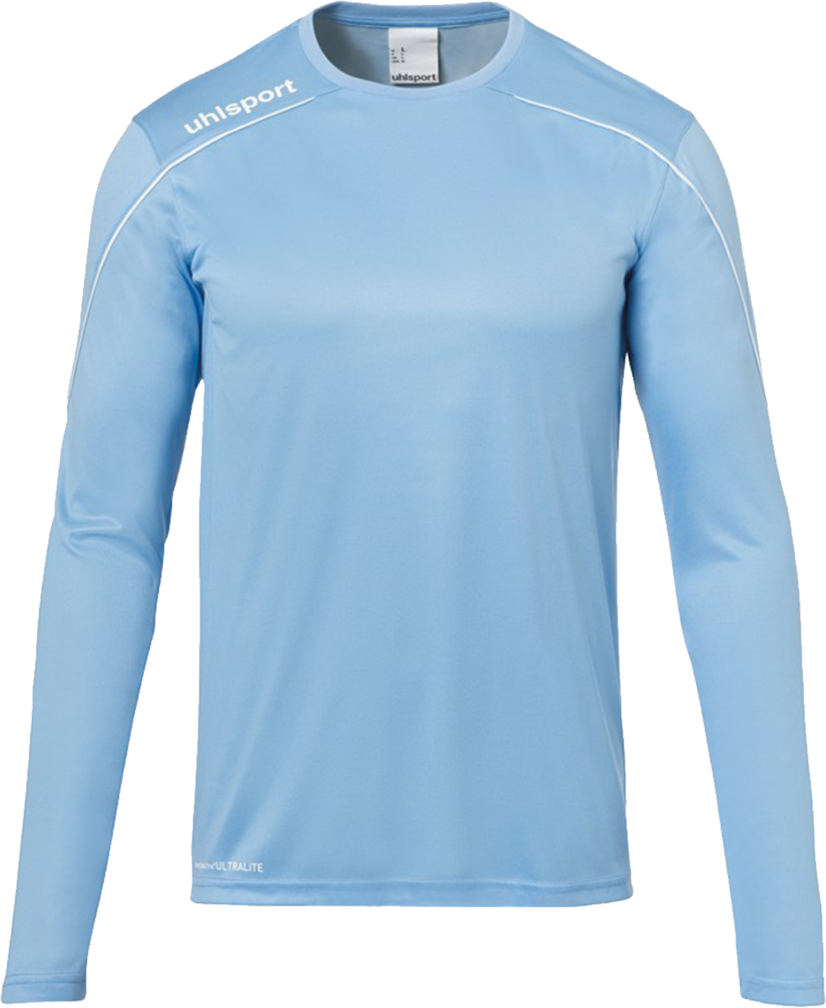 Bluza cu maneca lunga uhlsport stream 22 jersey