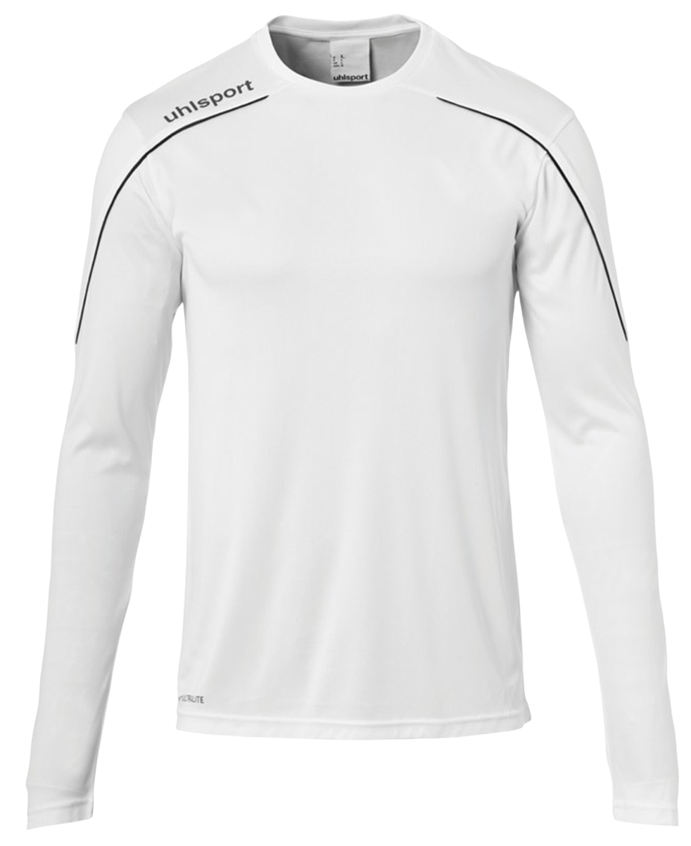 Long-sleeve Uhlsport Stream 22 jersey long sleeve kids