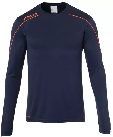 Uhlsport Stream 22 jersey long sleeve kids