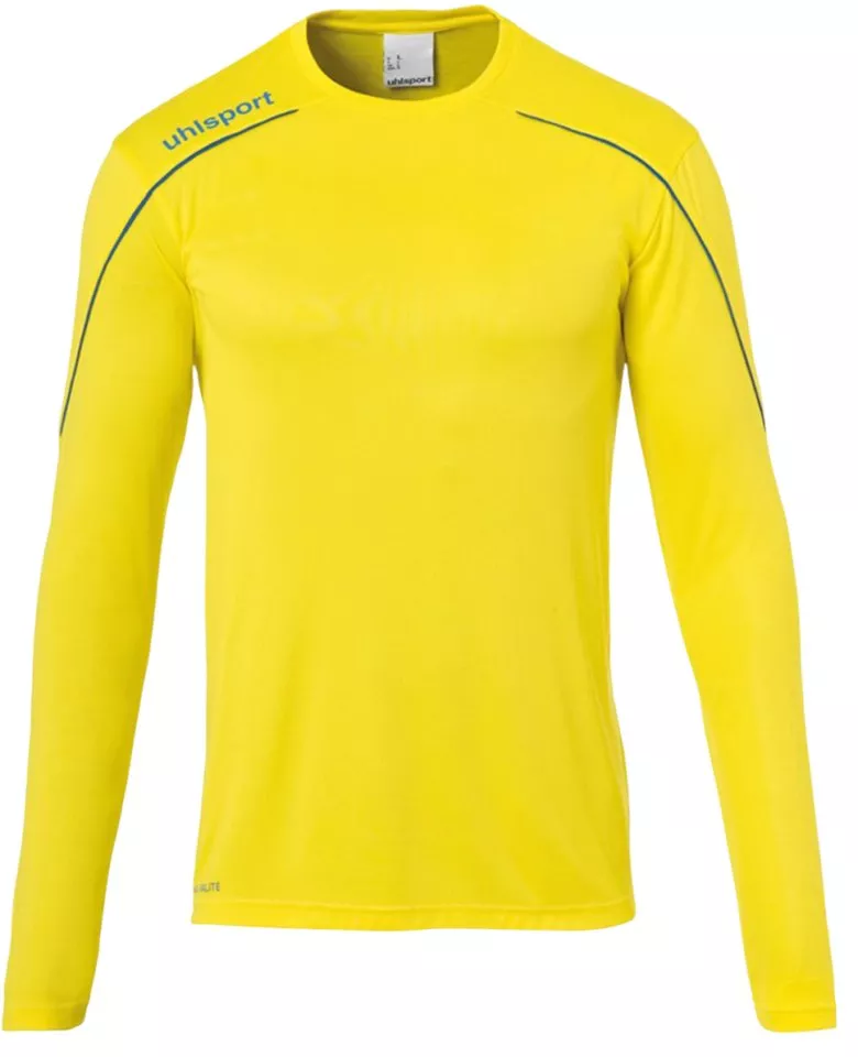 Bluza cu maneca lunga Uhlsport Stream 22 jersey long sleeve kids