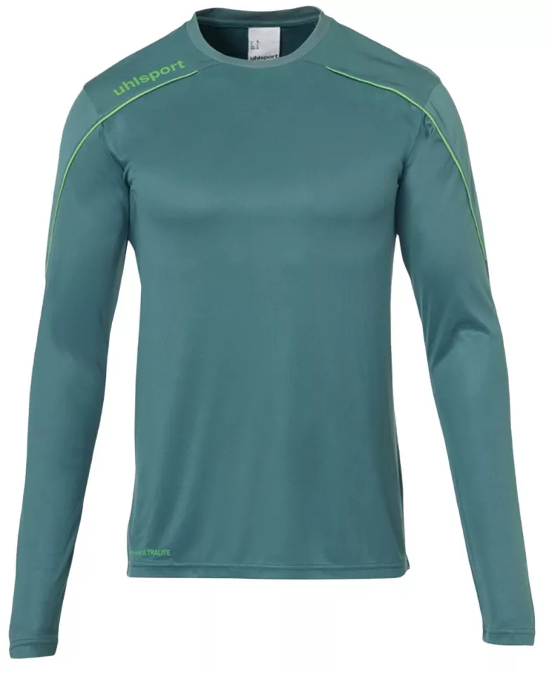 Uhlsport Stream 22 jersey long sleeve kids Hosszú ujjú póló