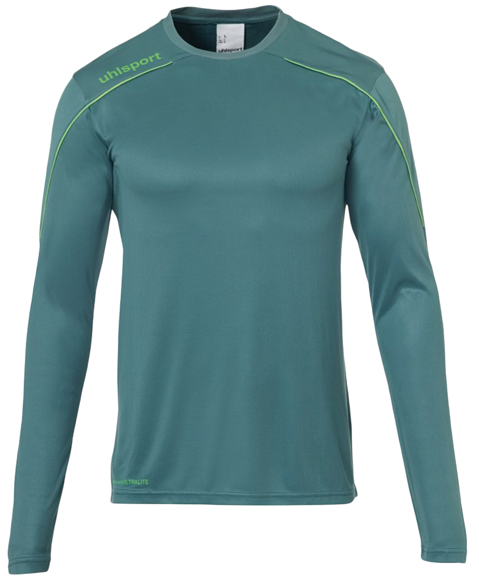 Uhlsport Stream 22 jersey long sleeve kids Hosszú ujjú póló