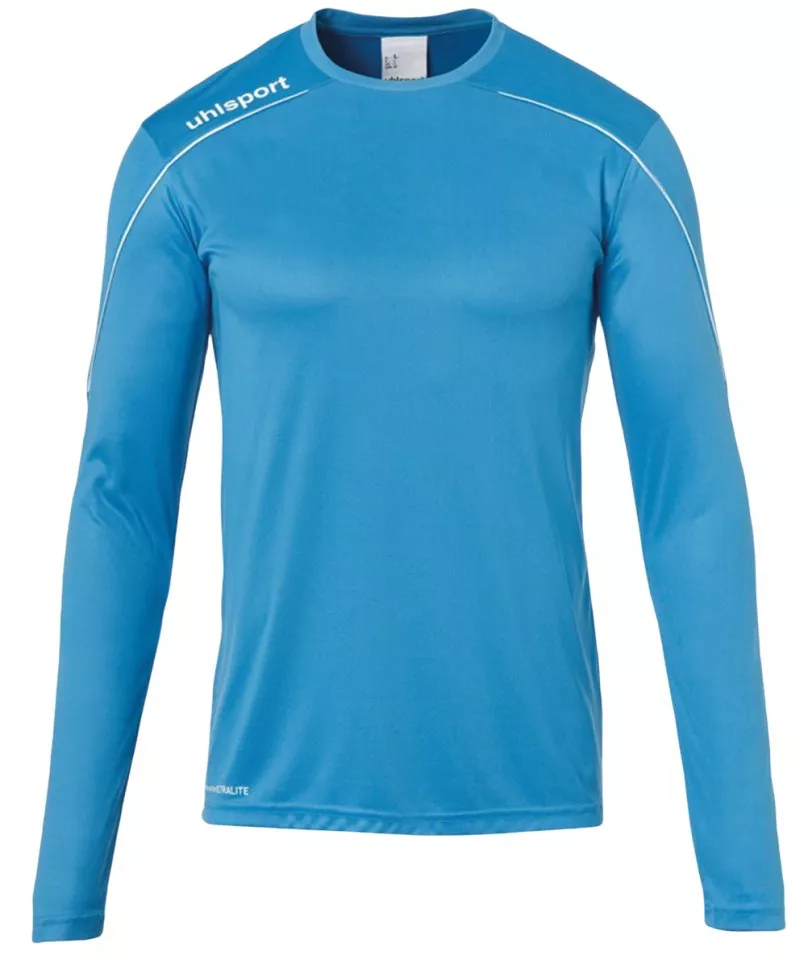 Uhlsport Stream 22 jersey long sleeve kids Hosszú ujjú póló