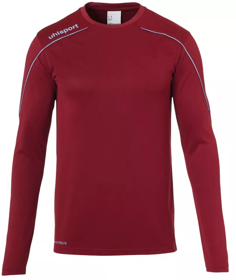 Magliette a maniche lunghe Uhlsport Stream 22 jersey long sleeve kids
