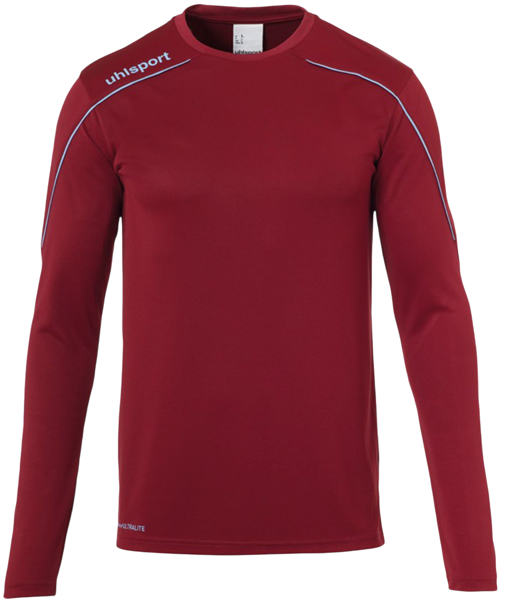 Magliette a maniche lunghe Uhlsport Stream 22 jersey long sleeve kids