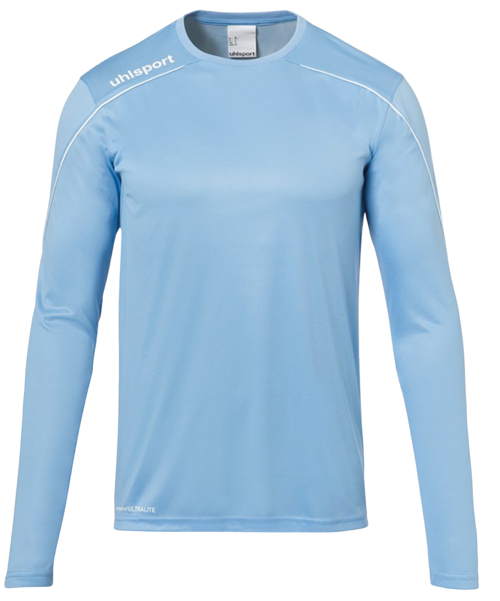 Uhlsport Stream 22 jersey long sleeve kids Hosszú ujjú póló