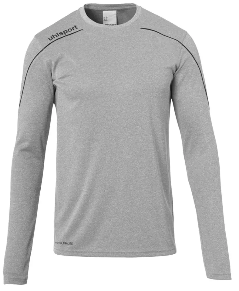 Bluza cu maneca lunga Uhlsport Stream 22 jersey long sleeve kids
