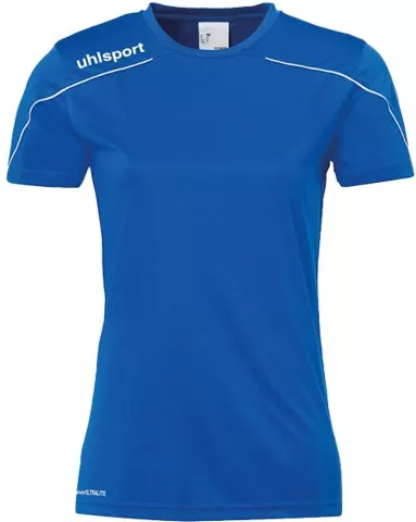 Uhlsport Stream 22 jersey shorts sleeve women