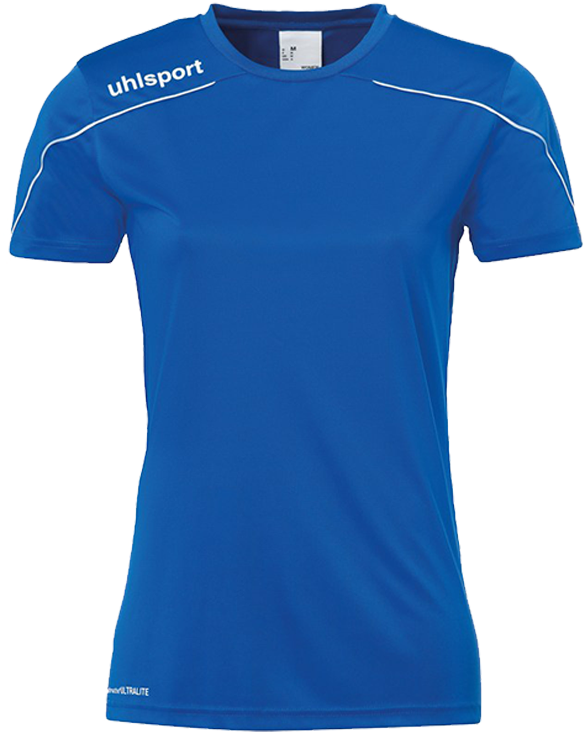 Uhlsport Stream 22 jersey shorts sleeve women Póló