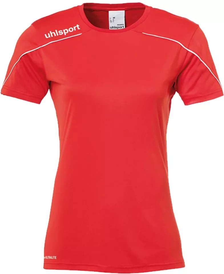 Tröja Uhlsport Stream 22 jersey shorts sleeve women