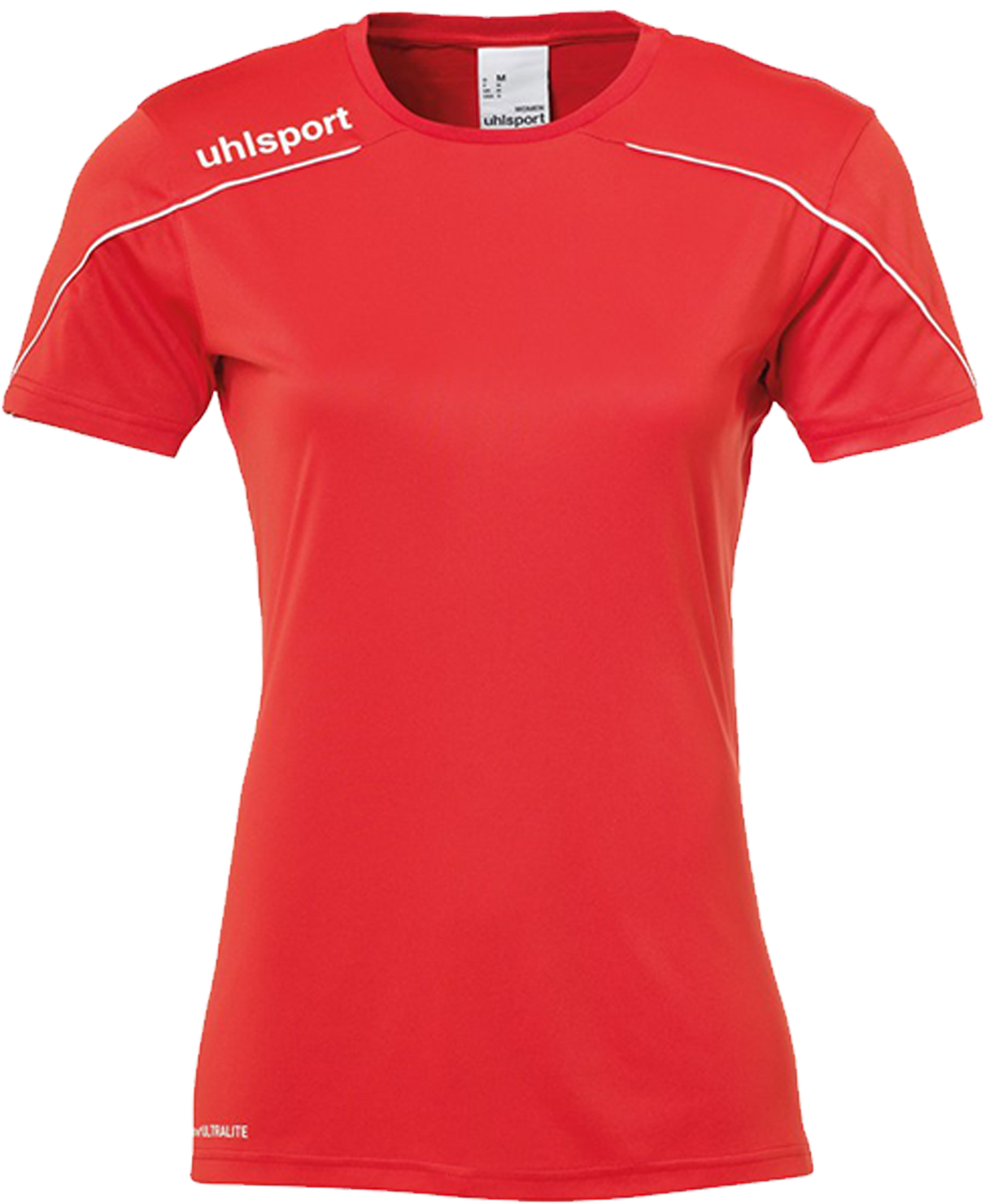 Tröja Uhlsport Stream 22 jersey shorts sleeve women