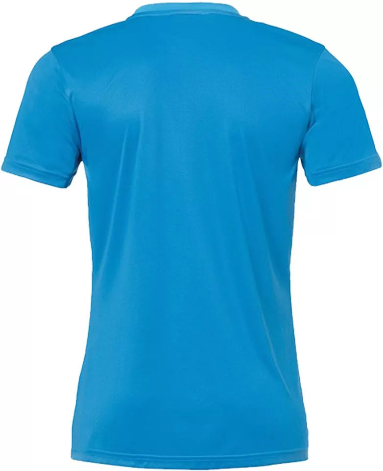 Uhlsport Stream 22 jersey shorts sleeve women Póló