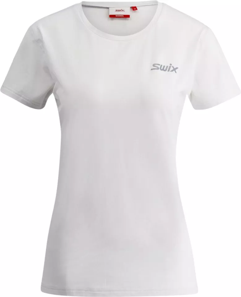 T-shirt SWIX Pace NTS Short Sleeve Baselayer Top
