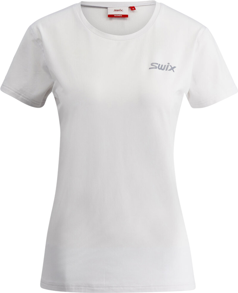 T-shirt SWIX Pace NTS Short Sleeve Baselayer Top